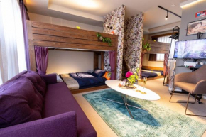 Hotel Tokyo Hub - Vacation STAY 27688v